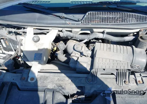 2012 Chevrolet Express 2500 Work Van from USA, damaged, VIN 1GCWGFCAXC1165954